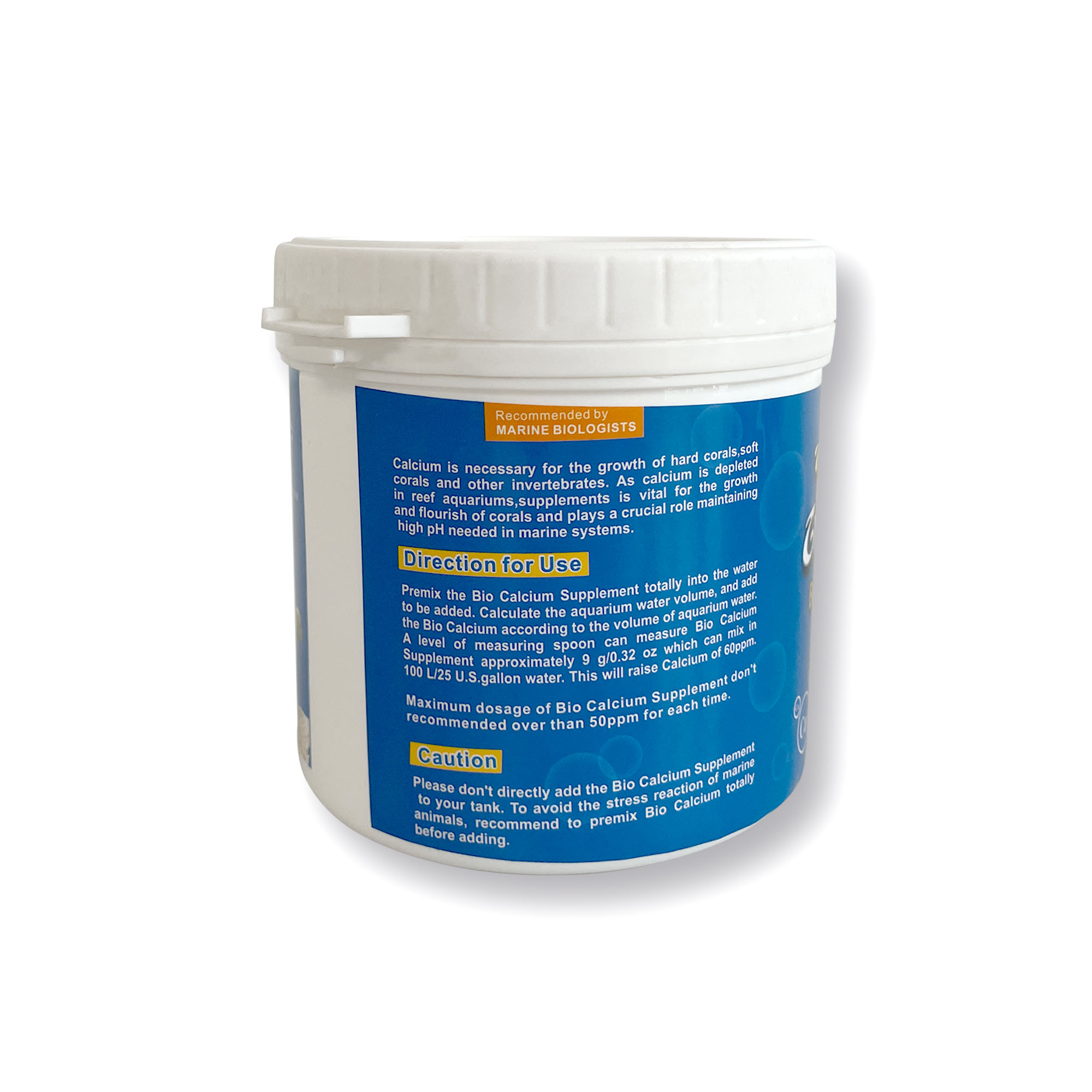 Bio Calcium Supplement HZY023
